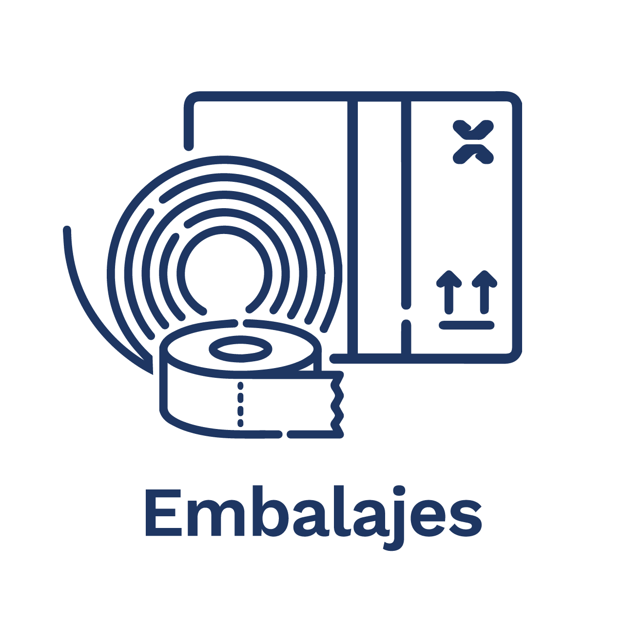 Embalaje