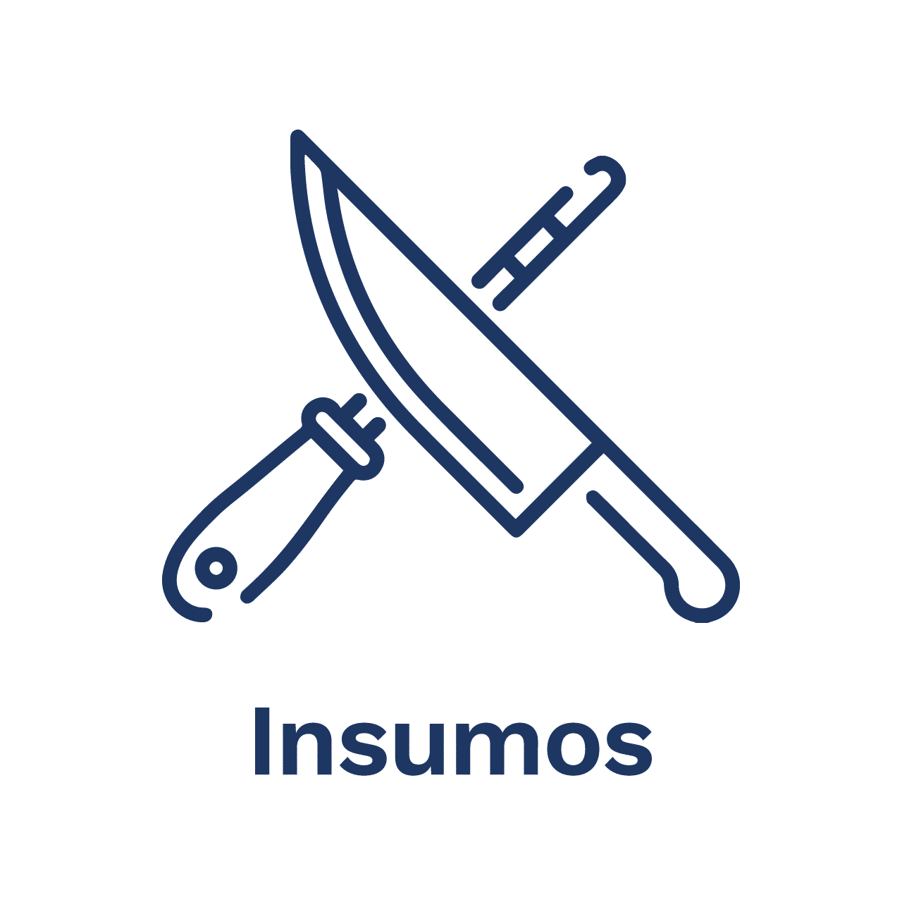 Insumos