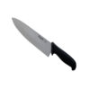 Cuchillo Chef Carnic 4050 25cm - Negro