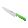 Cuchillo Chef Carnic 4050 25cm - verde