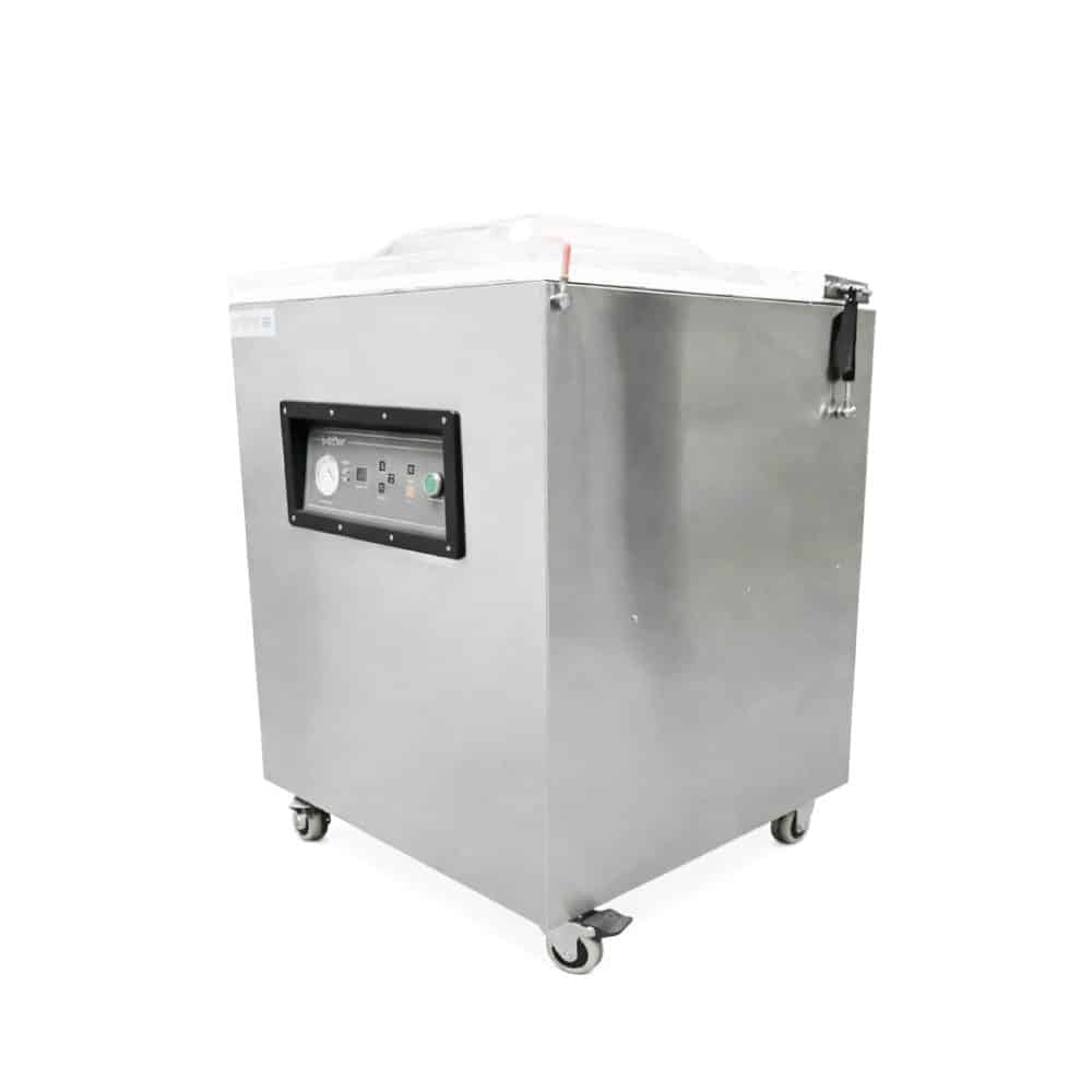 Envasadora Vacío Brother Bro-evm 60 g