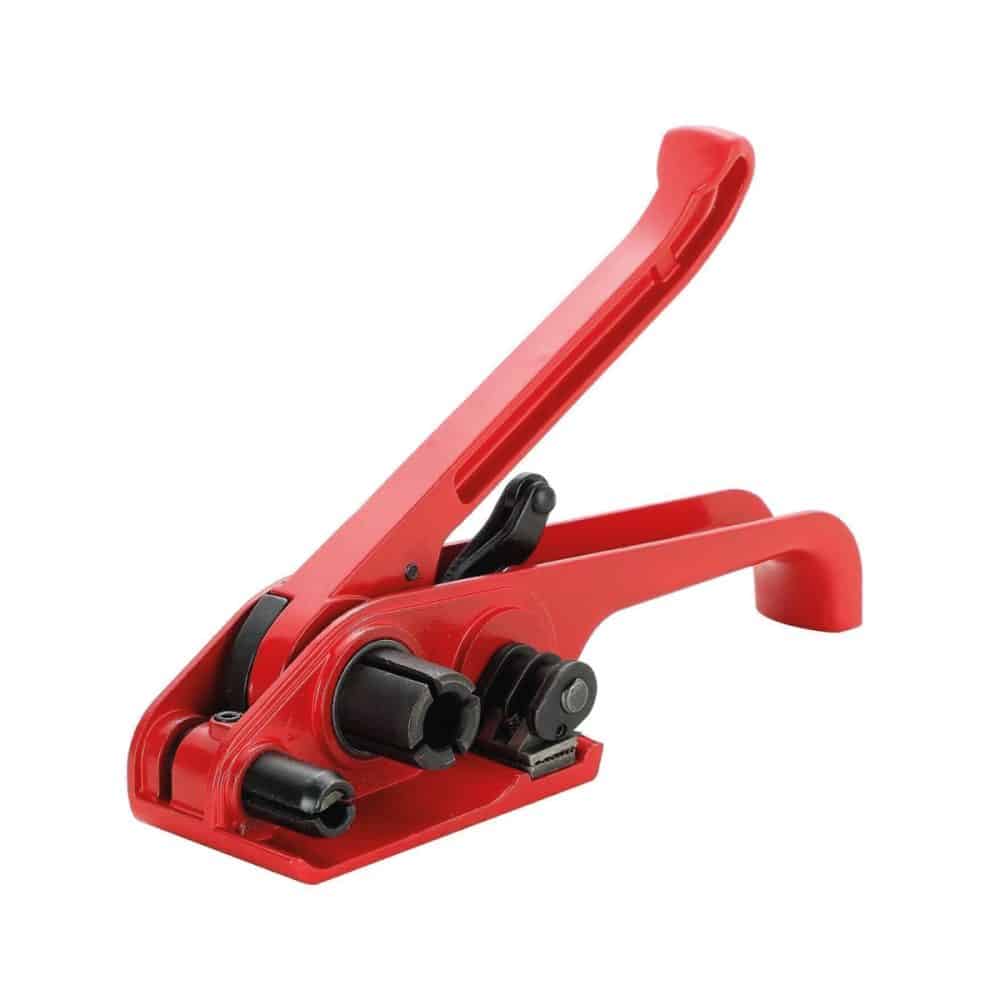 Flejadora Manual de Polipropileno