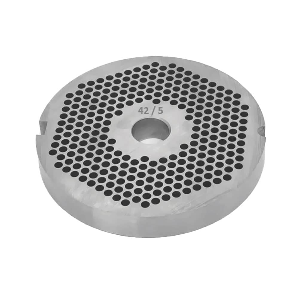 Disco K Sharptech SLV Nº 42 5mm Picadora De Carne