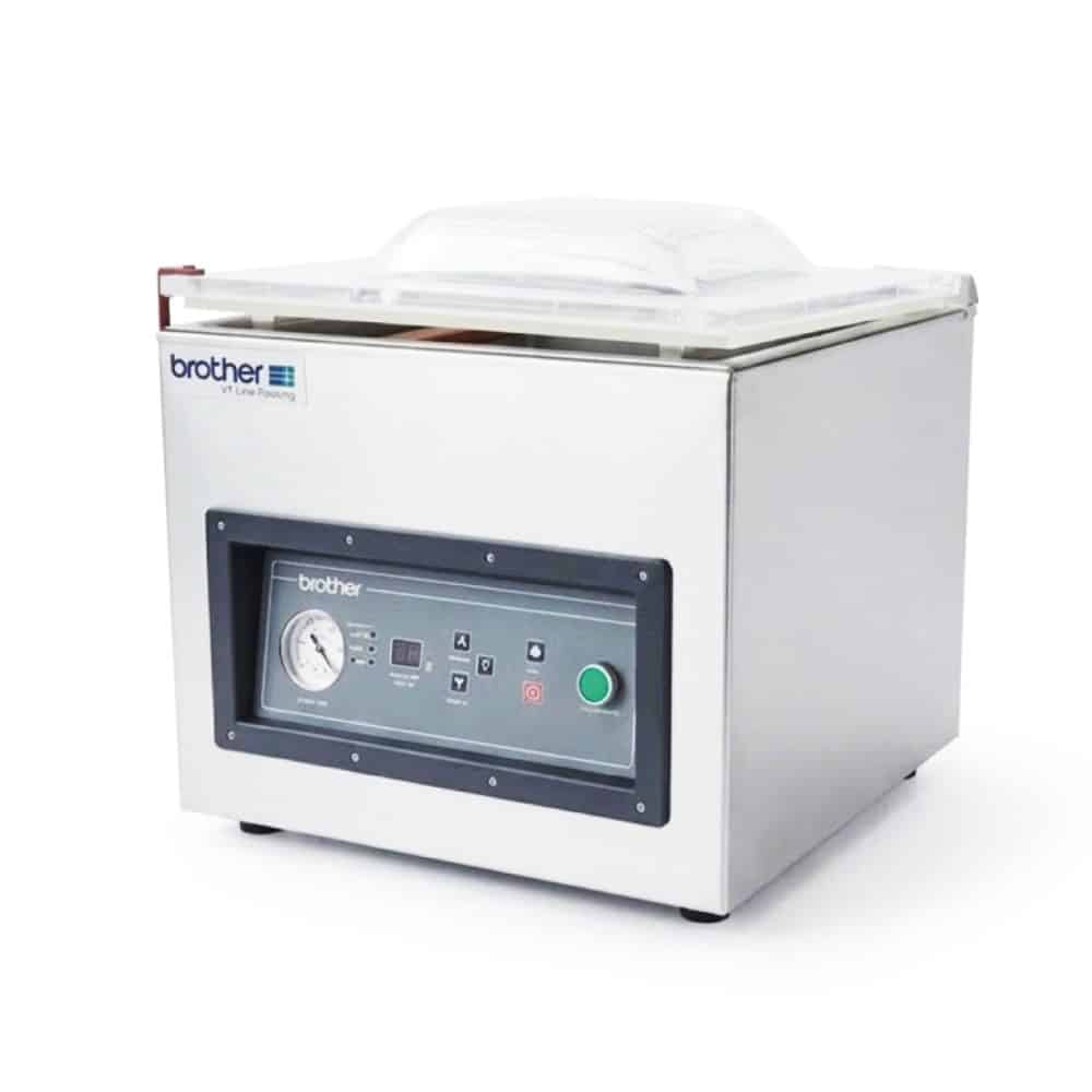 Envasadora Vacío Brother Bro-evm 40 g