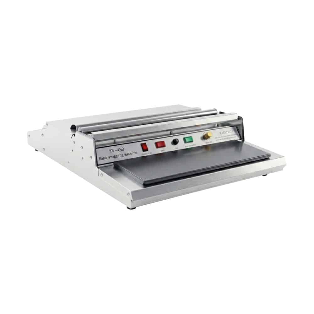 Termoselladora Empaquetadora Brother Tw 450 45cm