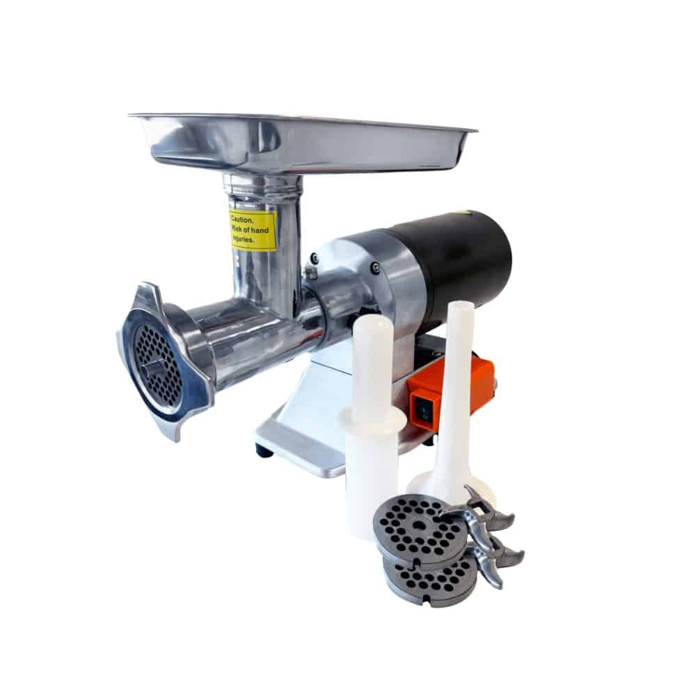 Picadora De Carne Nº 22 Monofásica