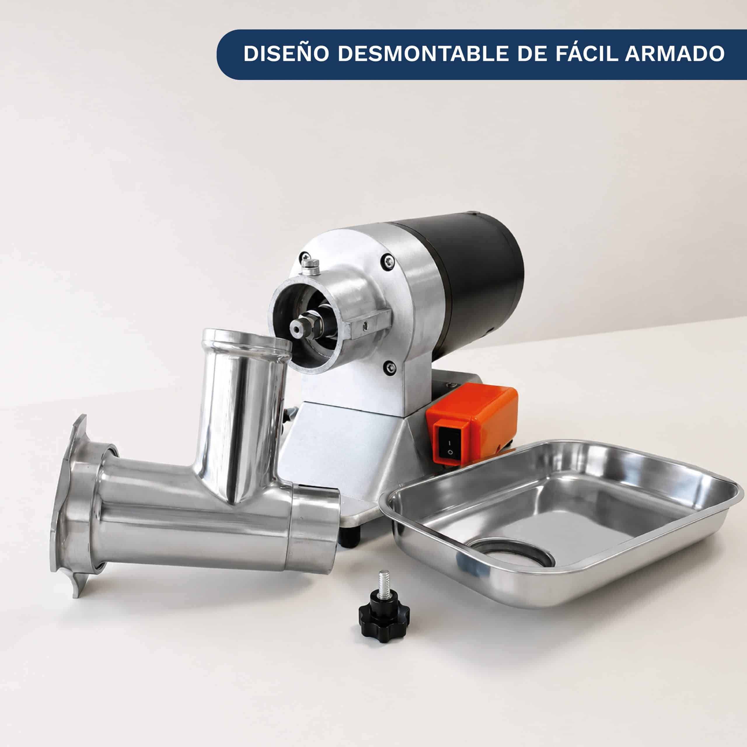 picadora 22-57