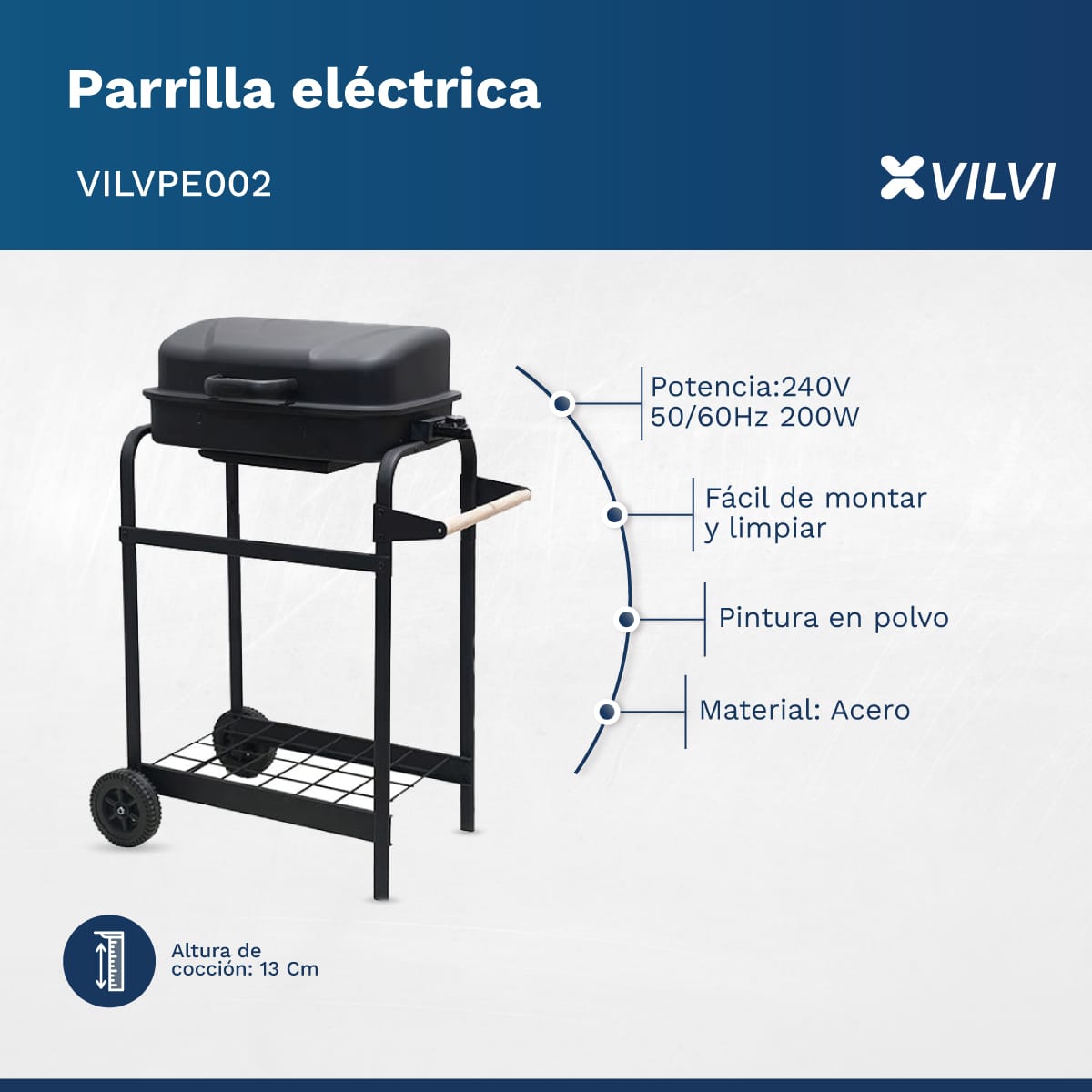 parrillas