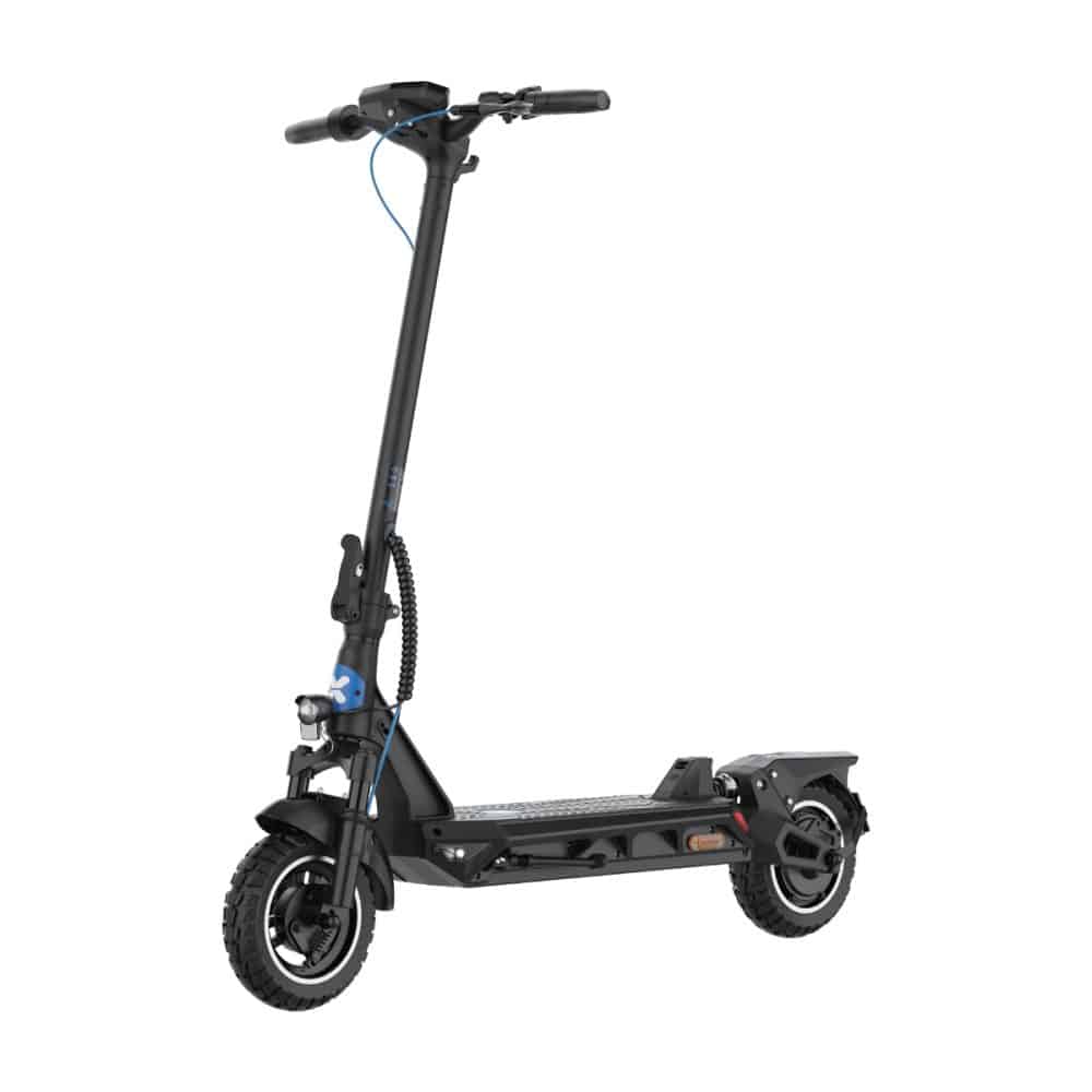 Monopatín Eléctrico 500w 65 Km Con Fuente Cargador Incluido