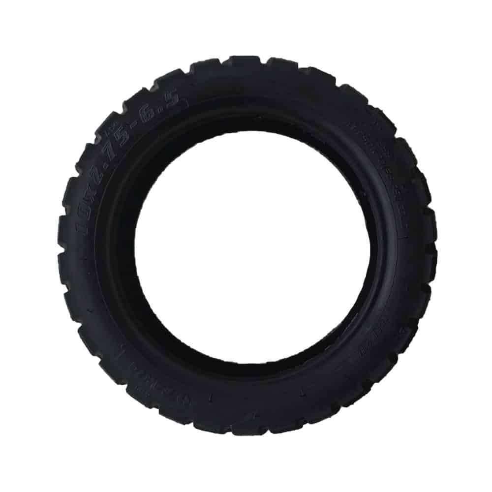 Cubierta Para Monopatín Eléctrico 9,45 Pulgadas