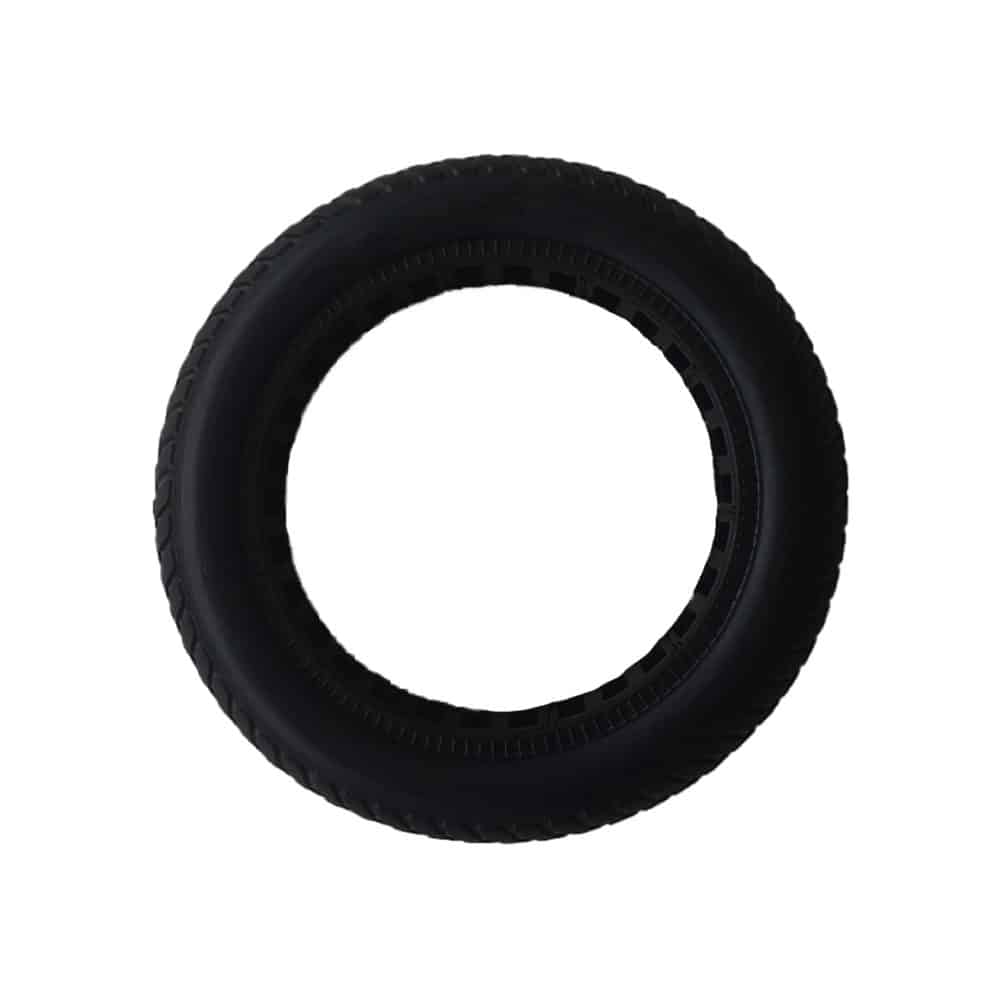 Cubierta Para Monopatín Eléctrico 7,87 Pulgadas