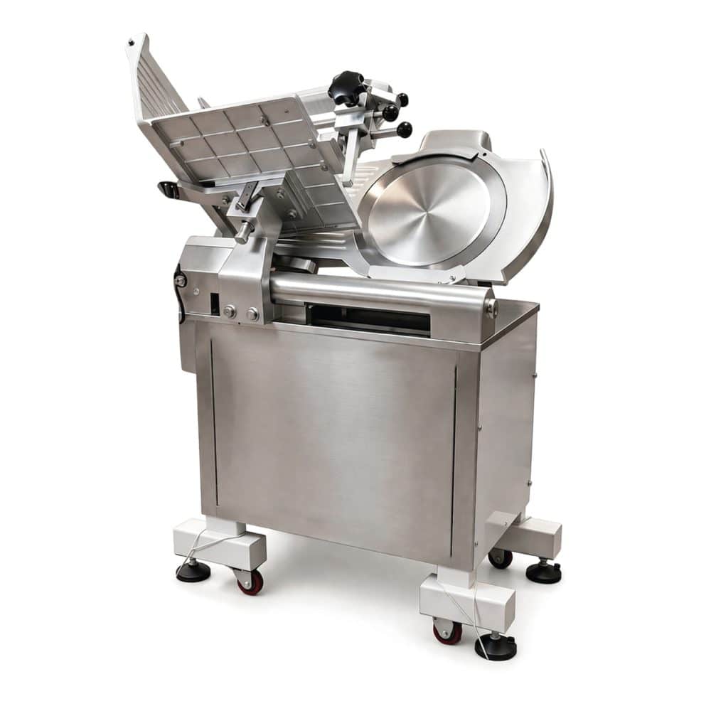 Cortadora automática 350