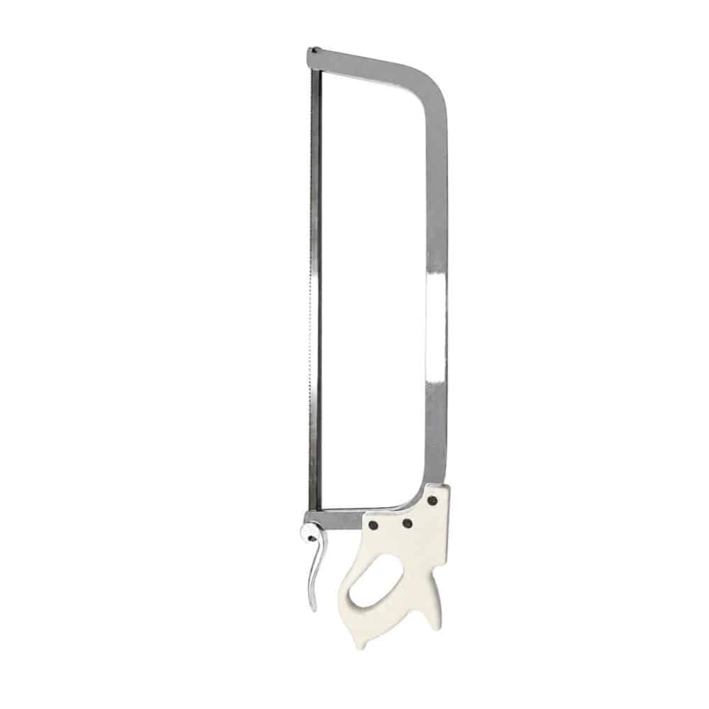 Sierra Carnicera Manual 25"