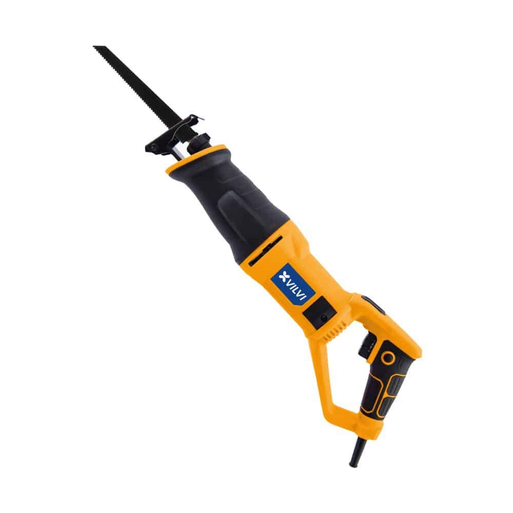 Sierra Sable Recíproca Eléctrica 20mm 750w Mano Madera Metal