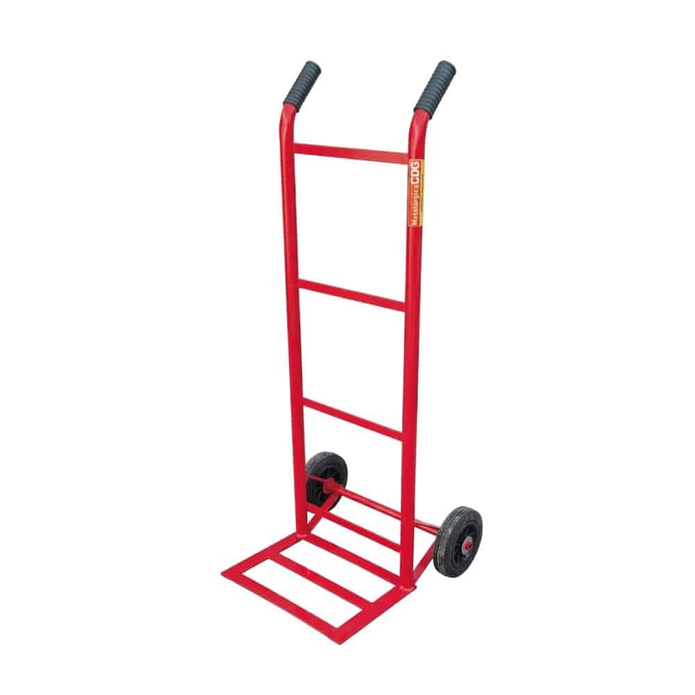Carro de Carga Reforzado 150 kg