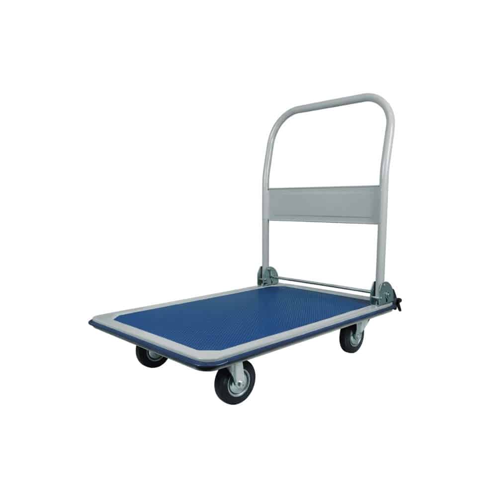 Carro Plegable de Plataforma 150 kg